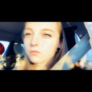 Meet your Posher, Arial